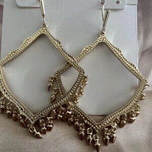 Kendra Scott Stud Earrings